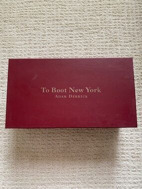 To Boot New York O’Reilly Suede Slippers - Moccasin Sigaro Suede